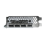 Palit GeForce RTX 5070 White OC infinytech Réunion 04