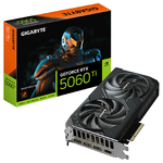 Gigabyte GeForce RTX 5060 Ti Windforce 8Go infinytech Réunion 01