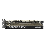 Asus GeForce RTX 5060 LP BRK OC Low Profile infinytech Réunion 04