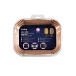 moules papier cuisson NuFry PAPEREC50P infinytech