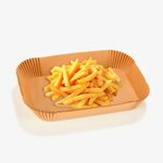 moule-papier-cuisson-pour-airfryer-50-pcs-paperec-nufry-Infinytech974