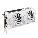 Asus GeForce RTX 5060 Dual OC White 8Go infinytech Réunion 02