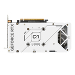 Asus GeForce RTX 5060 Dual OC White 8Go infinytech Réunion 04
