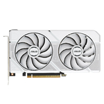 Asus GeForce RTX 5060 Dual OC White 8Go infinytech Réunion 03