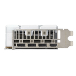 Asus GeForce RTX 5060 Dual OC White 8Go infinytech Réunion 05