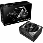 Matériels informatique ASROCK Taichi TC-1650T infinytech Réunion 01