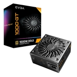 Matériels informatique EVGA SuperNOVA 1000 GT infinytech Réunion 01