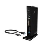 Matériels informatique ICY BOX IB-DK2241AC infinytech Réunion 01