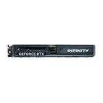 Palit GeForce RTX 5060 Infinity 2 OC infinytech Réunion 04