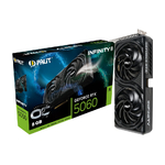 Palit GeForce RTX 5060 Infinity 2 OC infinytech Réunion 01