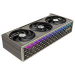 Sapphire Radeon RX 9070 Nitro+ Gaming OC infinytech Réunion 03