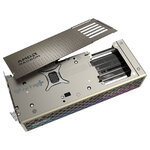 Sapphire Radeon RX 9070 Nitro+ Gaming OC infinytech Réunion 05