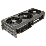 Sapphire Radeon RX 9060 XT Nitro+ Gaming OC infinytech Réunion 02
