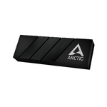 Matériels informatique dissipateur thermique ARCTIC M2 Pro Pour SSD M.2 2280 infinytech Réunion 01