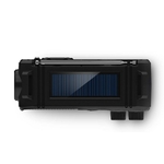 Radio portable avec lampe torche Philips Infinytech reunion - Copie