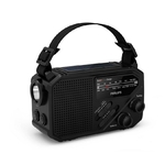 Radio portable avec lampe torche Philips Infinytech reunion', - Copie