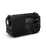 Radio portable avec lampe torche Philips Infinytech974 - Copie