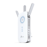 TP-LINK RE550 infinytech Réunion 02
