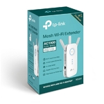 TP-LINK RE550 infinytech Réunion 04