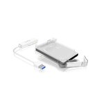 Matériels informatique boitier USB 3.0 ICY BOX IB-AC703-U3 infinytech Réunion 02