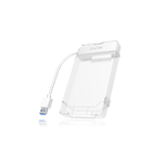 Matériels informatique boitier USB 3.0 ICY BOX IB-AC703-U3 infinytech Réunion 01