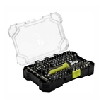 Matériels informatique kit de tournevis GOOBAY 77844 100 pièces infinytech Réunion 02