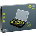 Matériels informatique jeux doutils GOOBAY 77846 infinytech Réunion 02