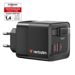 Matériels informatique VERBATIM 32217 infinytech Réunion 01