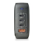 Matériels informatique NGS Bud 165W 4 ports USB infinytech Réunion 02