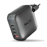 Matériels informatique NGS Bud 165W 4 ports USB infinytech Réunion 01