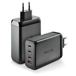 Matériels informatique NGS Bud 240W 4 ports USB infinytech Réunion 02
