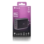 Matériels informatique NGS Bud 240W 4 ports USB infinytech Réunion 04
