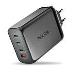 Matériels informatique NGS Bud 240W 4 ports USB infinytech Réunion 01