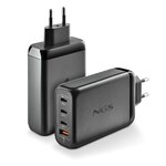 Matériels informatique NGS Bud 140W 4 ports USB infinytech Réunion 02