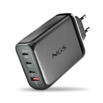 Matériels informatique NGS Bud 140W 4 ports USB infinytech Réunion 01