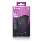 Matériels informatique NGS Bud 100W 4 ports USB infinytech Réunion 04