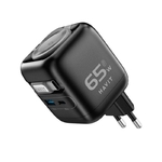 Matériels informatique HAVIT UC252 65W GaN infinytech Réunion 02