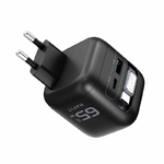 Matériels informatique HAVIT UC252 65W GaN infinytech Réunion 03