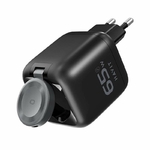 Matériels informatique HAVIT UC252 65W GaN infinytech Réunion 04