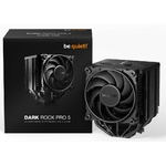 Matériels informatique BE QUIET Dark Rock Pro 5 infinytech Réunion 06