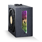 ZALMAN TeraMax II ZM850-TMX2 VIEW 850W infinytech Réunion 04