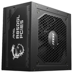 Matériels informatique MSI Mag A850GL PCIe5 850W infinytech Réunion 03