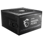 Matériels informatique MSI Mag A850GL PCIe5 850W infinytech Réunion 01