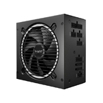 Matériels informatique BE QUIET Pure Power 13M 550W Noir infinytech Réunion 01