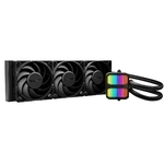 Matériels informatique BE QUIET SILENT LOOP 3 360mm RGB Noir infinytech Réunion 01