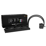 Matériels informatique BE QUIET SILENT LOOP 3 360mm RGB Noir infinytech Réunion 04