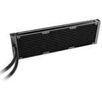 Matériels informatique BE QUIET SILENT LOOP 3 360mm RGB Noir infinytech Réunion 02