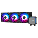 MSI Mag CoreLiquid A13 RGB 360mm Noir infinytech Réunion 02