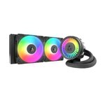 ARCTIC Liquid Freezer III Pro 240mm ARGB Noir infinytech Réunion 01