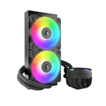 ARCTIC Liquid Freezer III Pro 240mm ARGB Noir infinytech Réunion 02